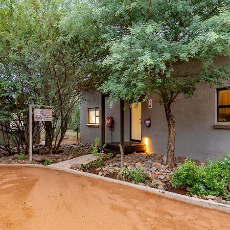 Wildheart Safari - Zesty Zebra Apartment Hoedspruit Exterior photo